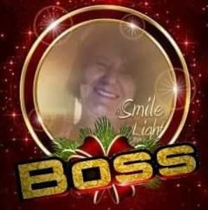 Meet your Posher, Paige